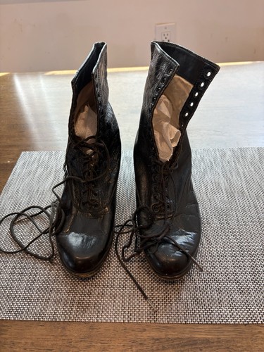 Antique victorian black - antique,