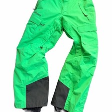 Columbia Titanium Y2K Erra Ski