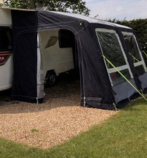 Kampa Dometic Rally Air Pro