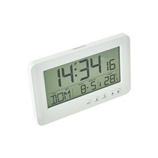 Electronic Digital Alarm Clock