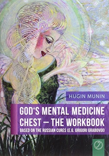 God mental medicine chest - god's,