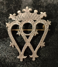 Iona silver luckenbooth - silver,
