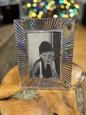 Waterford Crystal Picture