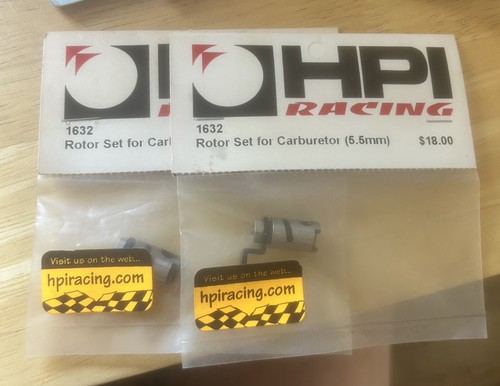 Hpi nitro engine 15fe - hpi, (part