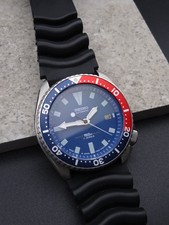Seiko Automatic 7002-7000