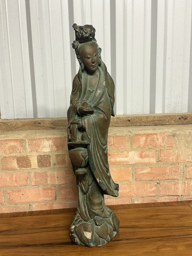 Vintage fibreglass sculpture - vintage,
