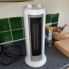 John Lewis Mini Tower Fan