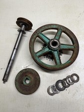 1959 Bolens Ride-A-Matic