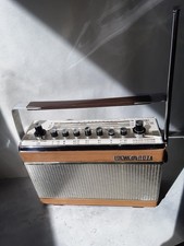 Vintage Lowe Opta  Radio