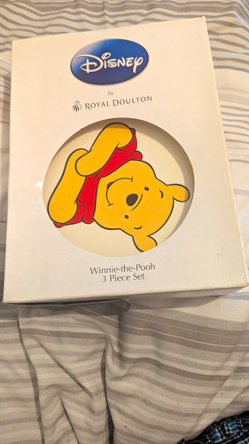 Royal doulton disney - royal,
