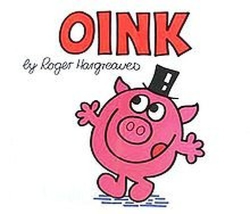 Oink - , (timbuctoo