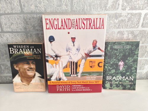 Don bradman ashes cricket - don,