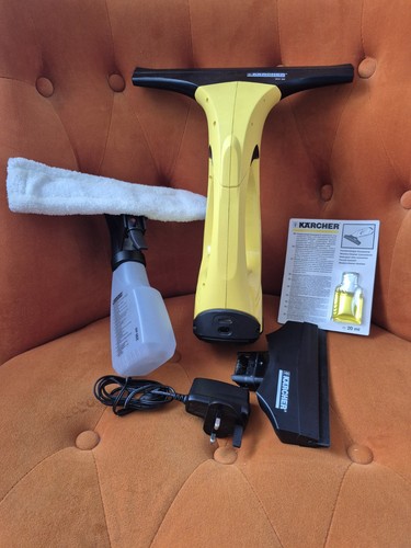 Kärcher window vacuum - kärcher, 2