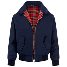 Harrington Mens Jacket Classic