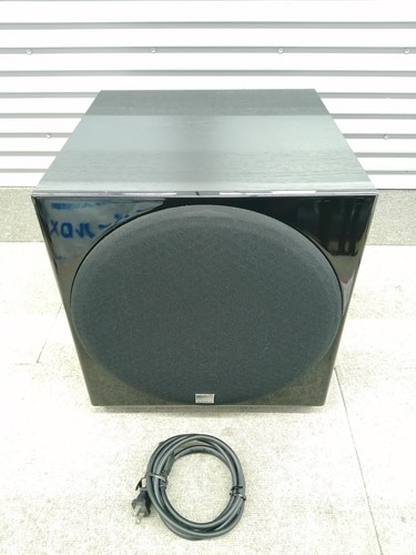Dali sub 12f active powered - active,