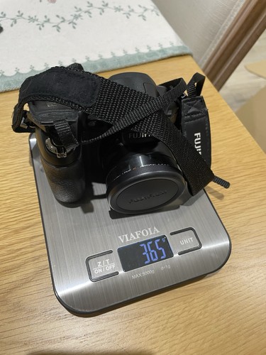 Fujifilm finepix bridge - finepix,