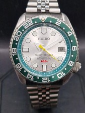 Seiko Mens Automatic Watch 17J