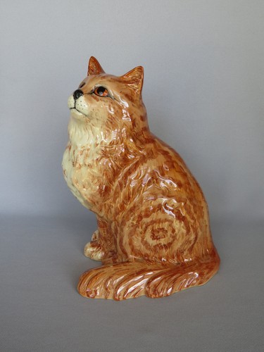 Rare beswick england ginger - beswick,