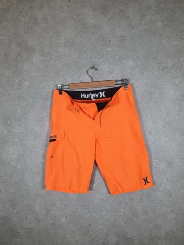 Vintage hurley board - hurley, shorts