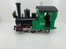 LGB 92179 - G Gauge 0-4-0 OTTO