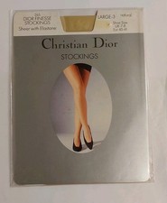 Christian Dior Finess Sheer