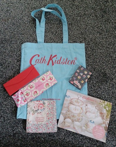 Cath kidston bundle - cath,