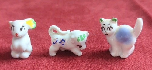 Wade minikins rare - rare, cat