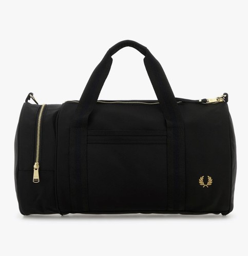 Fred perry authentic ripstop - fred,