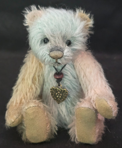 Charlie bears weeny - charlie,