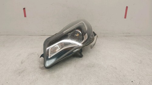 Vauxhall insignia headlight - vauxhall,