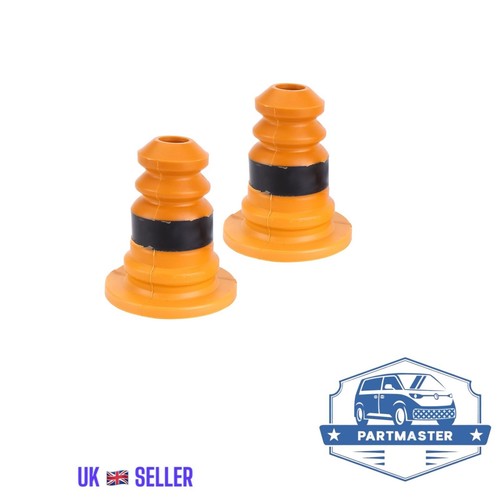 Rear axle beam - beam, stop