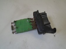 MERCEDES VITO 108 CDI 1998-2002 2151 HEATER RESISTOR X191332825