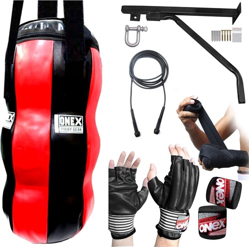 Junior punch bag - punch, 2.5ft