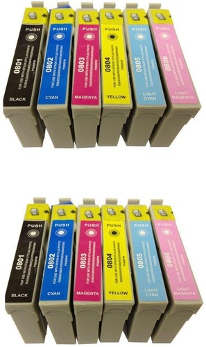 Printer ink cartridges for - printer,