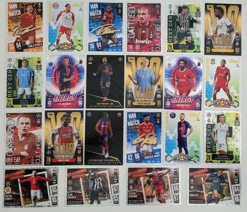 Off 2023 24 match - 2023-24, attax
