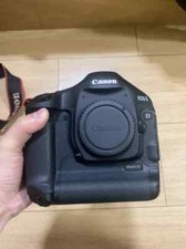 Canon EOS 1D Mark IV 16.1MP Digital SLR Camera Body Only With Battery,Charger