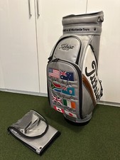 Titleist Pro Tour Bag Limited