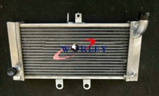 3ROW Aluminum Radiator For