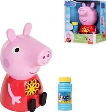 Peppa Pig Toy Sets: Tea Set