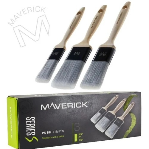 Maverick series 3 - maverick,