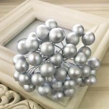 40 Mini Christmas Cherry Fruit