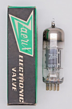 Zaerix Made in Taiwan 12BY7A