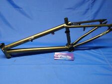 GT TOUR BMX BIKE 11" FRAME FOR 20" WHEELS, BICYCLE