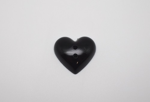 B921 24mm set large - 24mm, heart