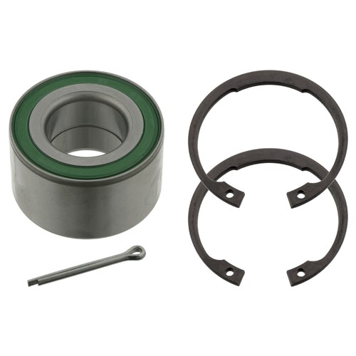 Febi bilstein wheel bearing - febi,