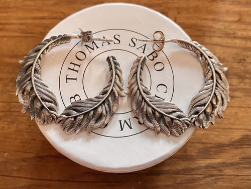 Thomas sabo rare large - rare,
