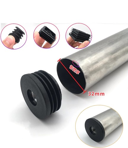Square tube inserts - square,
