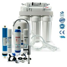 Domestic 5 Stage Reverse