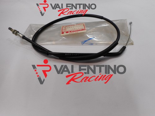 Gas closure cable - ac,