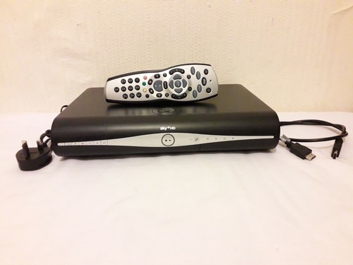 Sky box drx890 - box,